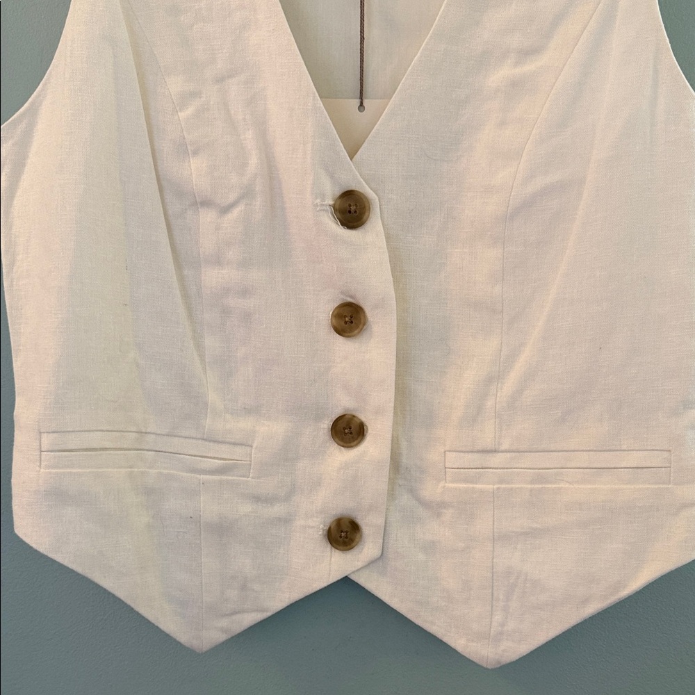 a new day Women's Vest - XS - NWT - Picture 3 of 6
